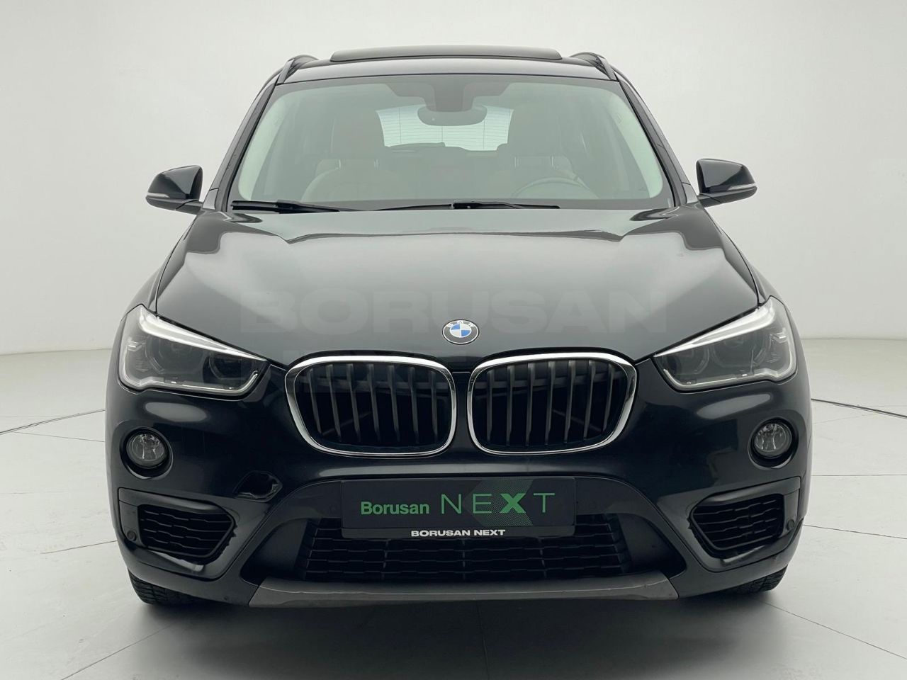 BMW X1 2016